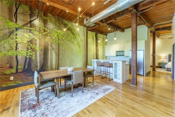 490 Marietta Street Nw #310, Atlanta, GA 30313