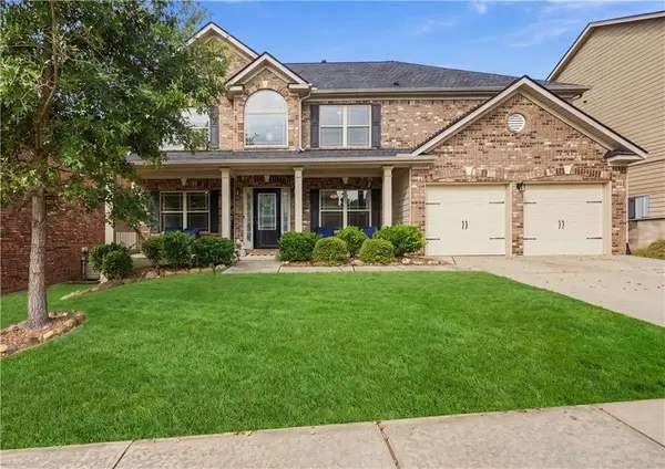3603 River Rock Road, Lithonia, GA 30038