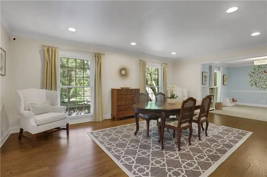 400 Hunters Glen Court, Atlanta, GA 30328 - #2