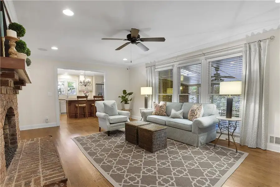 400 Hunters Glen Court, Atlanta, GA 30328 - #3