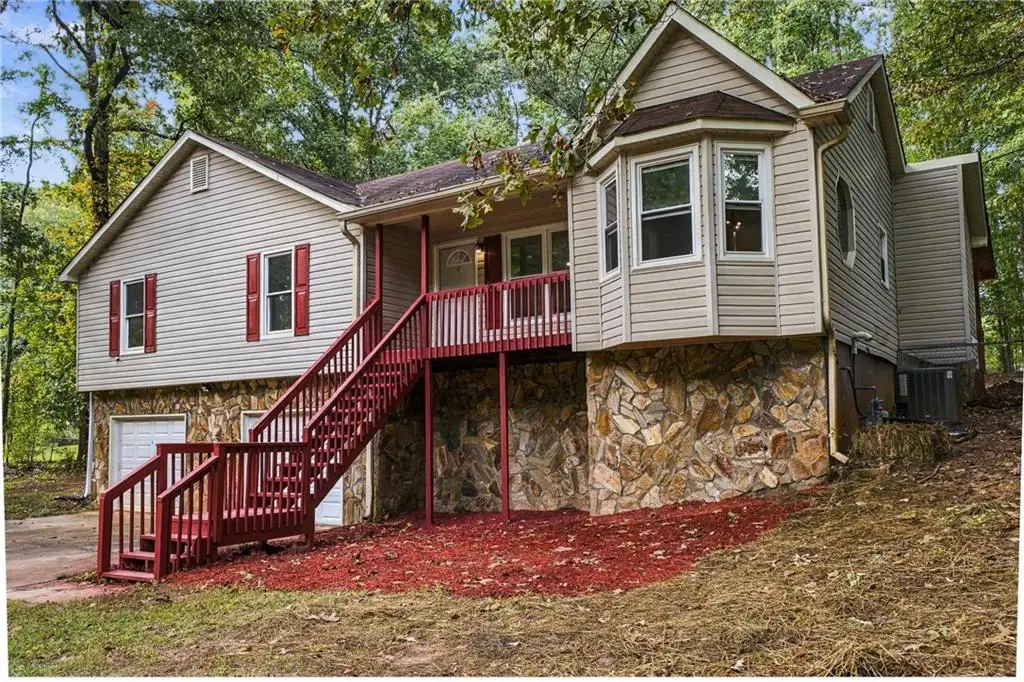 6854 Alexander Parkway, Douglasville, GA 30135 - #1