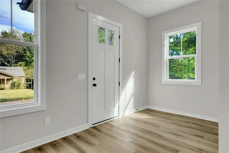1412 Mercer Avenue, College Park, GA 30337 - #3