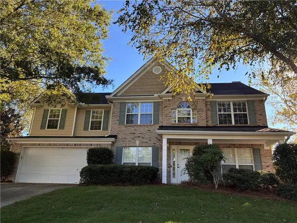 3606 Burrell Walk Place, Buford, GA 30519