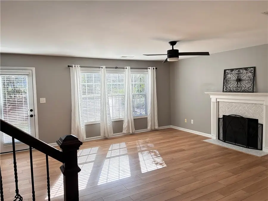 3606 Burrell Walk Place, Buford, GA 30519 - #2