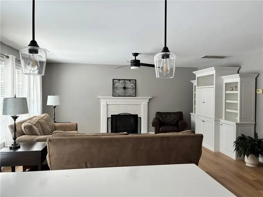 3606 Burrell Walk Place, Buford, GA 30519 - #3