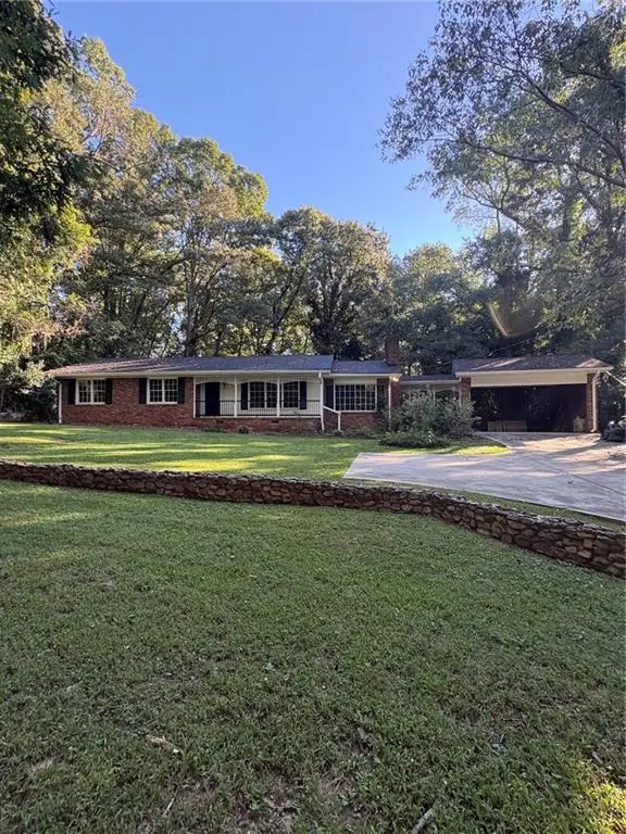 482 Dogwood Drive Nw, Lilburn, GA 30047 - #1