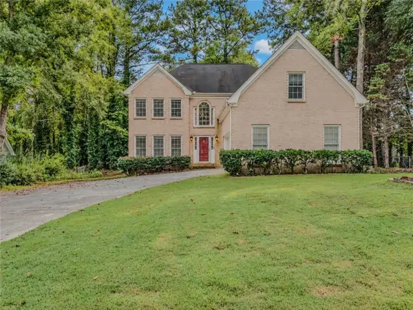3381 Longfield Drive, Snellville, GA 30039