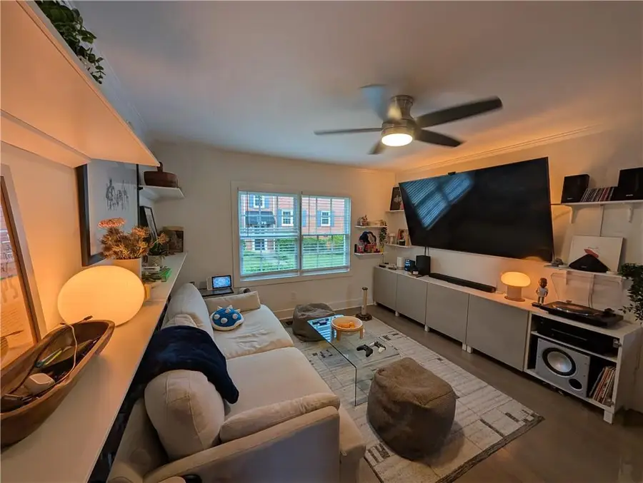 572 Goldsboro Road Ne #B, Atlanta, GA 30307 - #3