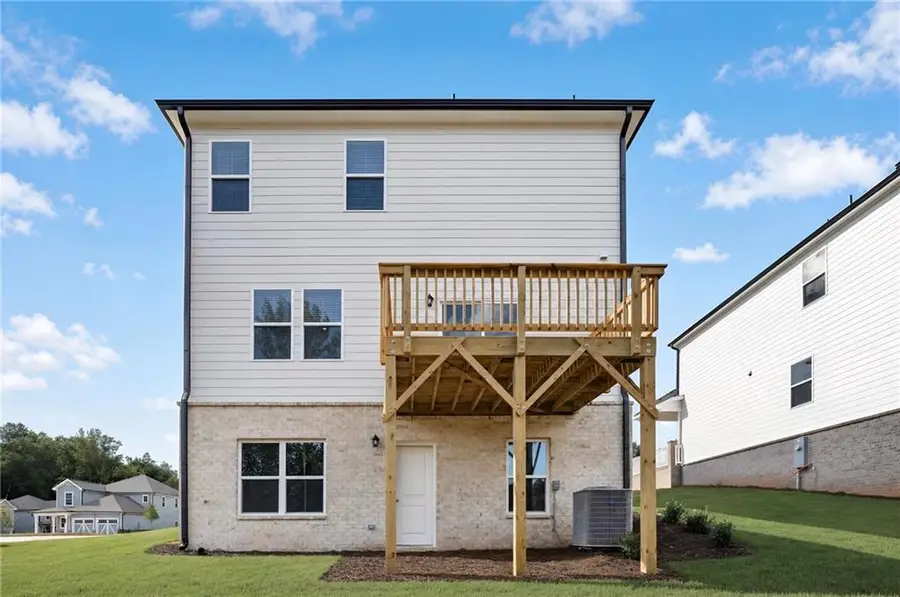 1800 Holmsey Circle Se, Conyers, GA 30094 - #2