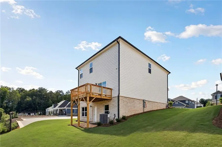 1800 Holmsey Circle Se, Conyers, GA 30094 - #3