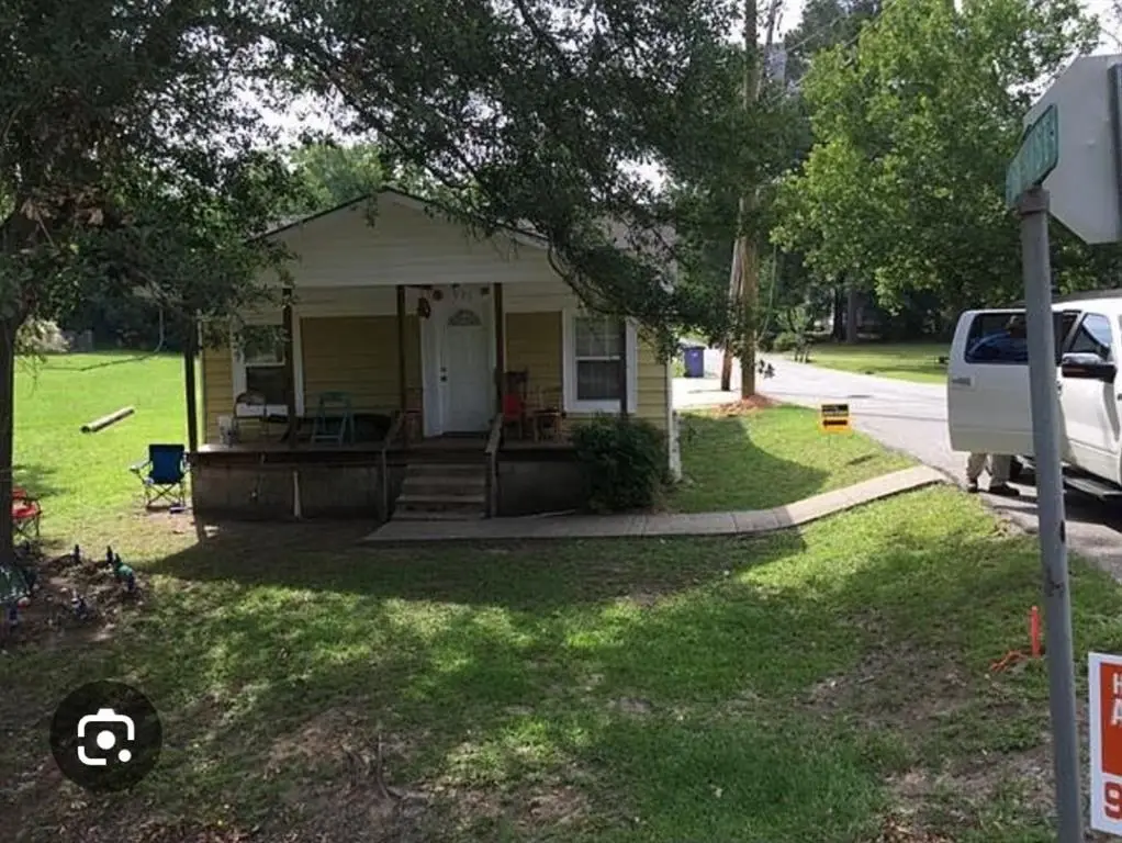 205 Macon Highway, Warrenton, GA 30828 - #1