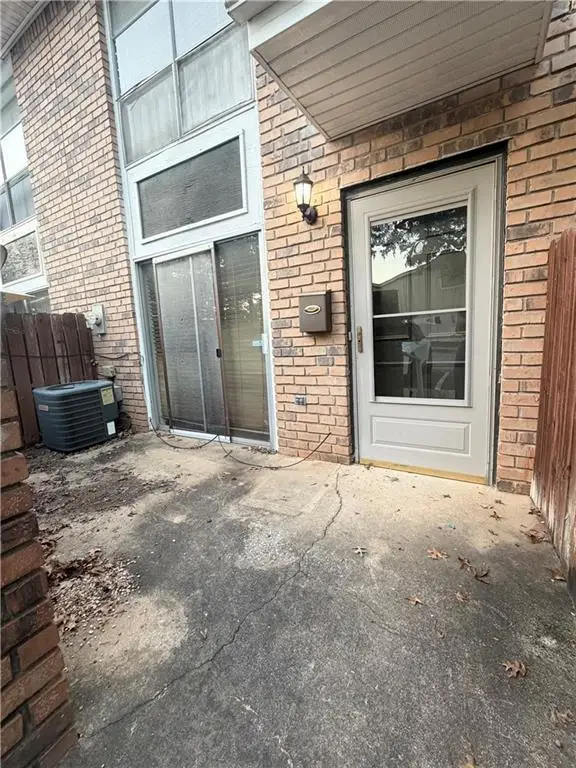 4701 Flat Shoals Road #21C, Union City, GA 30291