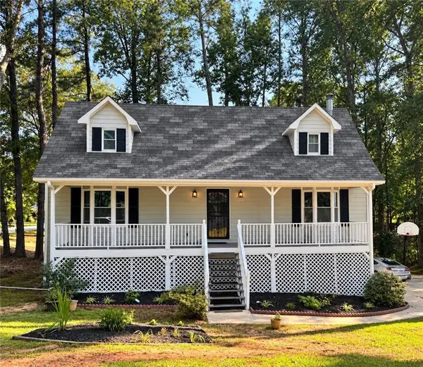 2265 Smith Avenue Sw, Marietta, GA 30064