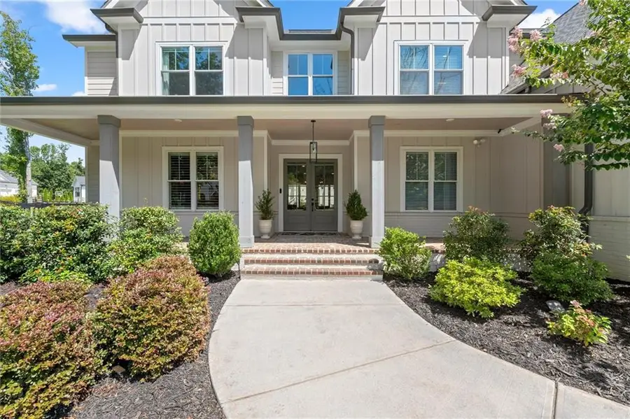12720 Etris Road, Roswell, GA 30075 - #2