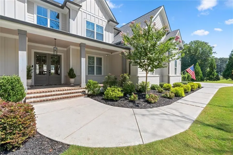 12720 Etris Road, Roswell, GA 30075 - #3