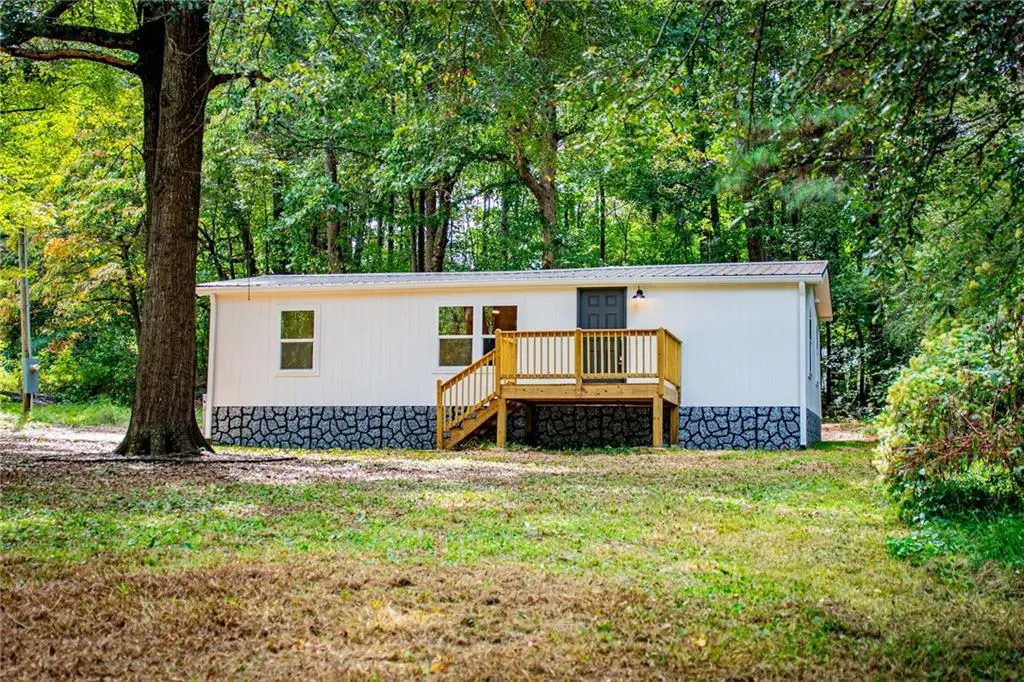77 Rock Springs Lake Drive, Carrollton, GA 30116 - #1