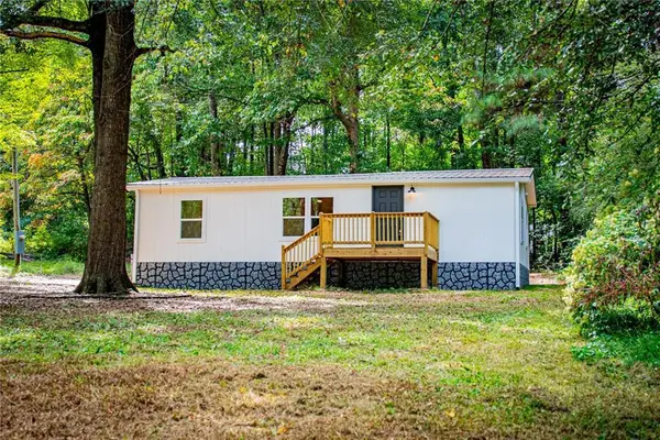 77 Rock Springs Lake Drive, Carrollton, GA 30116