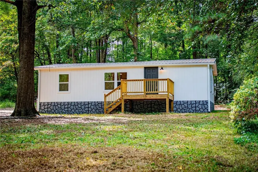77 Rock Springs Lake Drive, Carrollton, GA 30116 - #2