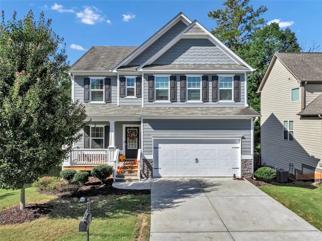104 S Fortune Way, Dallas, GA 30157 - #1