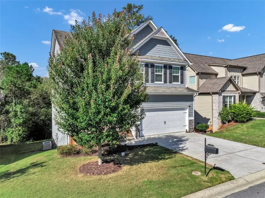 104 S Fortune Way, Dallas, GA 30157 - #2