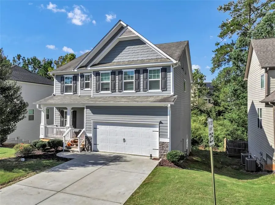 104 S Fortune Way, Dallas, GA 30157 - #3