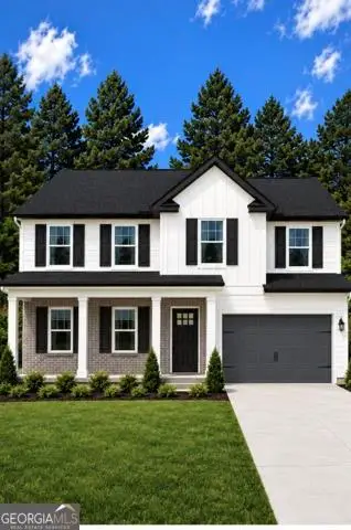 6365 Flat Rock Lane, Atlanta, GA 30349