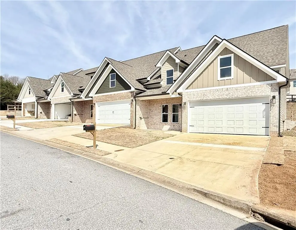 115 Stoneybrook Drive, Dahlonega, GA 30533 - #1