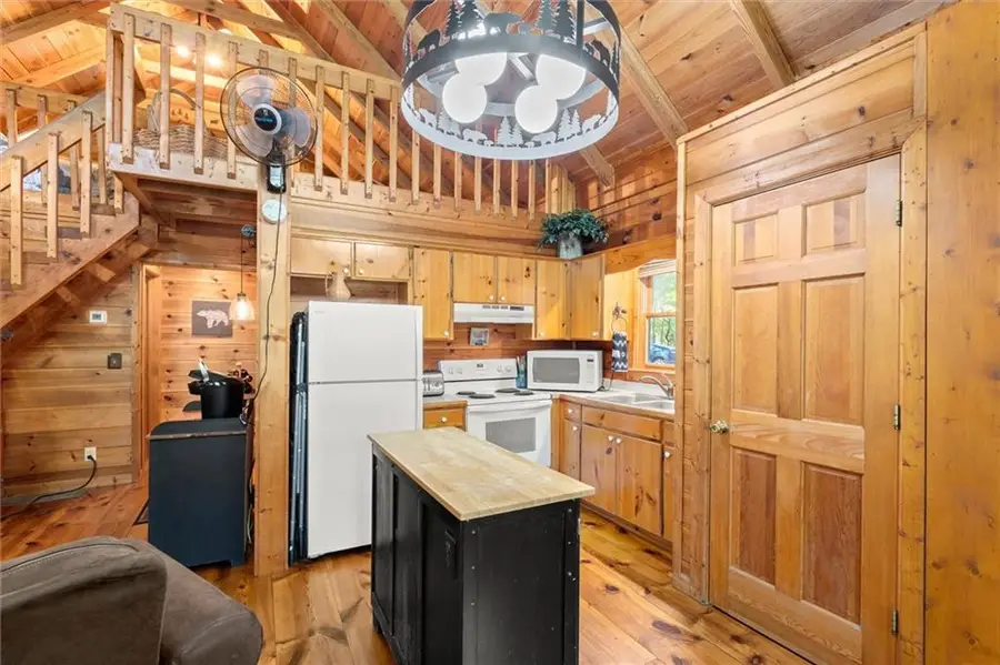 726 Cherry Lake Drive, Blue Ridge, GA 30513 - #2