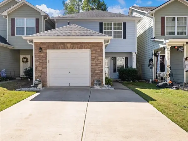 4870 Tangerine Circle, Oakwood, GA 30566