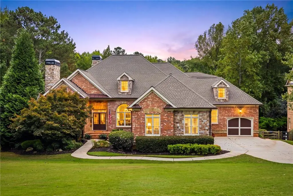 409 Arbor Green Court, Alpharetta, GA 30004 - #1