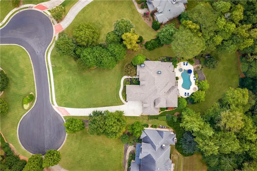 409 Arbor Green Court, Alpharetta, GA 30004 - #3