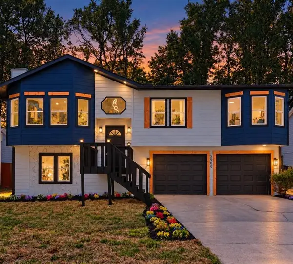 5905 Wellborn Trail, Lithonia, GA 30058