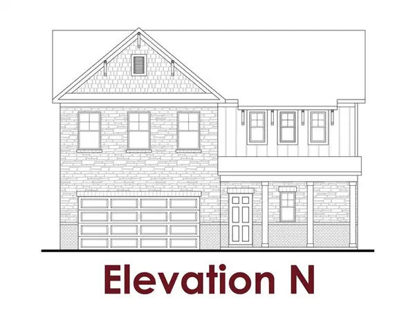 713 Secret Garden Lane, Dacula, GA 30019