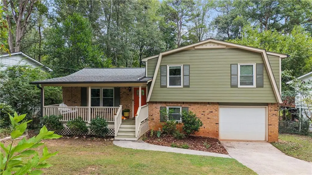 1641 Avon Avenue, Tucker, GA 30084 - #1