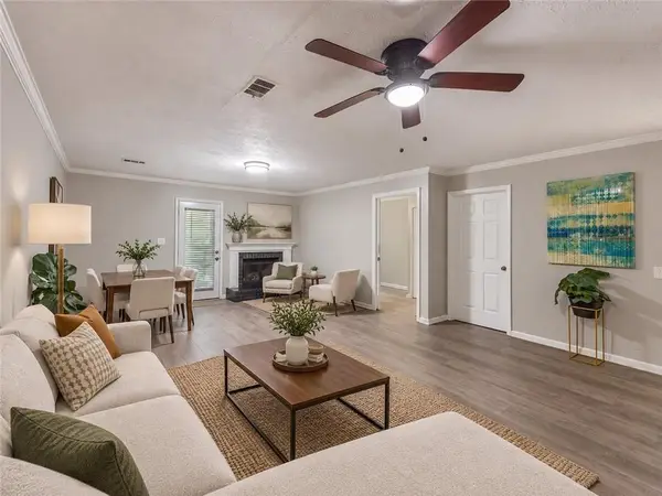 1265 Jamestowne Trail, Alpharetta, GA 30009
