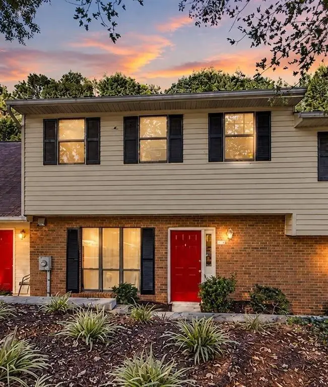 1265 Jamestowne Trail, Alpharetta, GA 30009 - #2