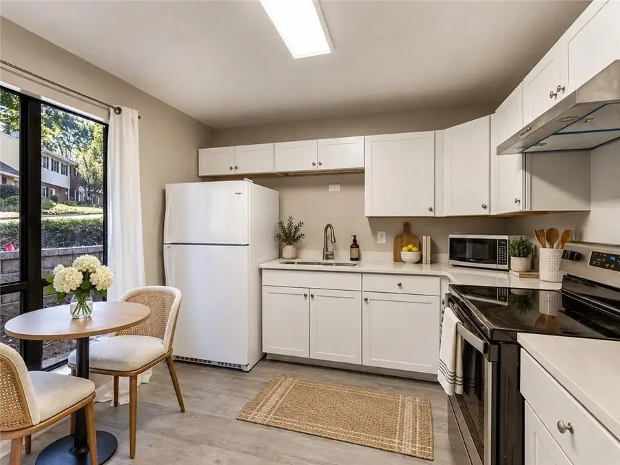 1265 Jamestowne Trail, Alpharetta, GA 30009 - #3