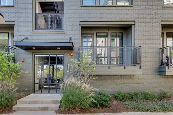 1273 Longreen Terrace Nw, Atlanta, GA 30318