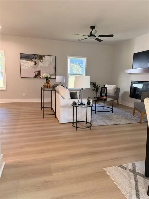 327 West Lane, Woodstock, GA 30188 - #3