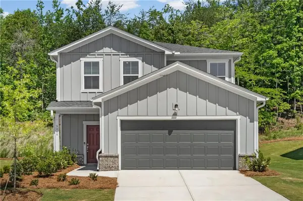 3088 Orwell Drive, Gainesville, GA 30507