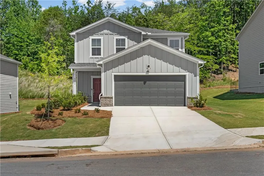 3088 Orwell Drive, Gainesville, GA 30507 - #2