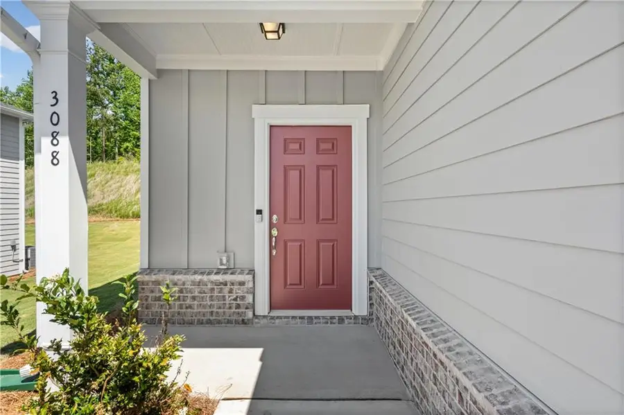 3088 Orwell Drive, Gainesville, GA 30507 - #3