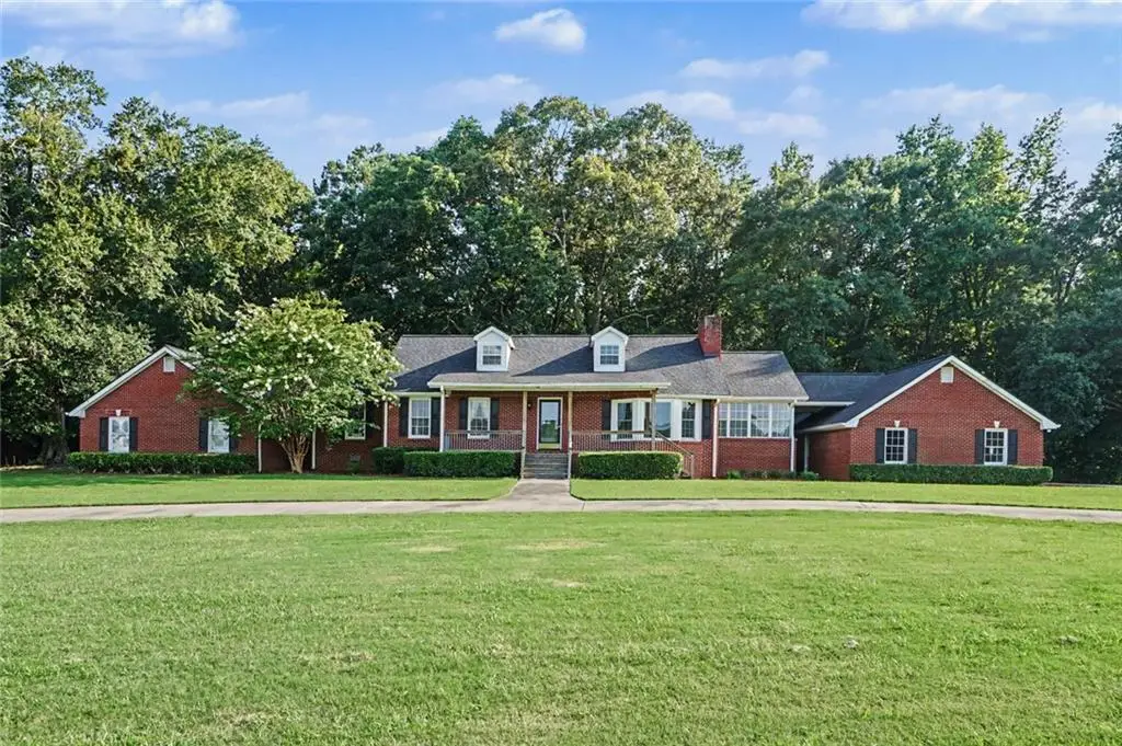 585 P J East Road, Covington, GA 30014 - #1