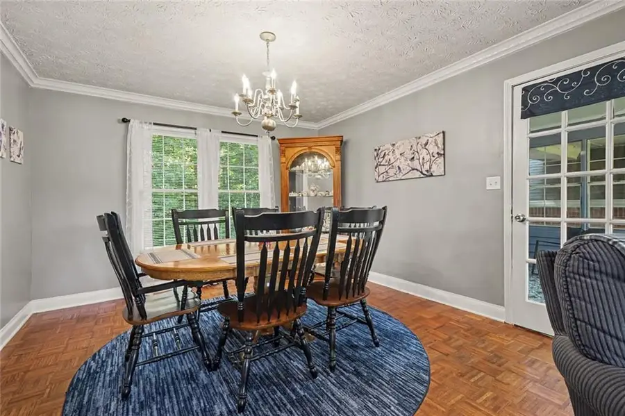 585 P J East Road, Covington, GA 30014 - #3