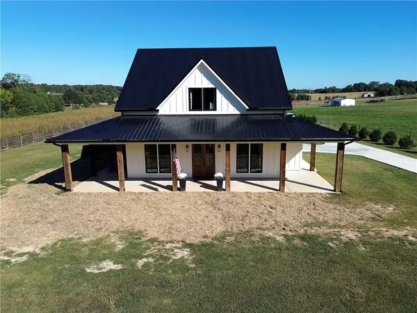 554 Pendley Road Se, Calhoun, GA 30701