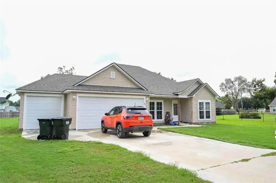 55 W Stanley Rd Extension W, Ray City, GA 31645 - #3