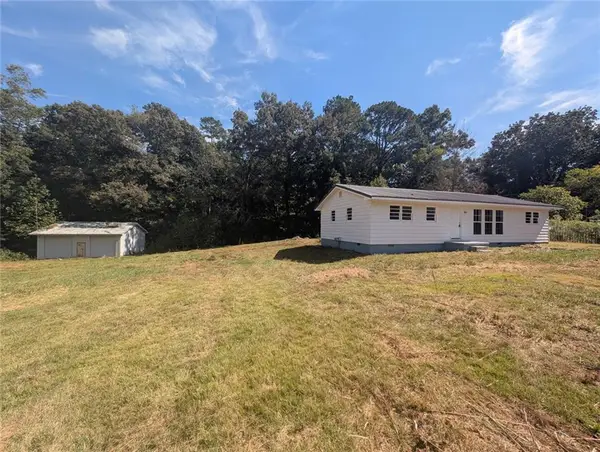 196 N Elizabeth Street, Summerville, GA 30747