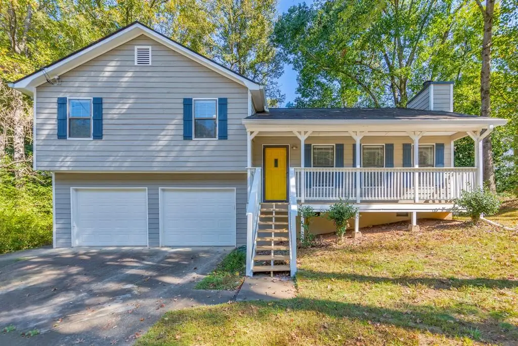7005 Sumit Creek Drive Nw, Kennesaw, GA 30152 - #1