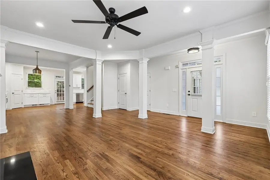 2237 Parkview Court Nw, Atlanta, GA 30318 - #3