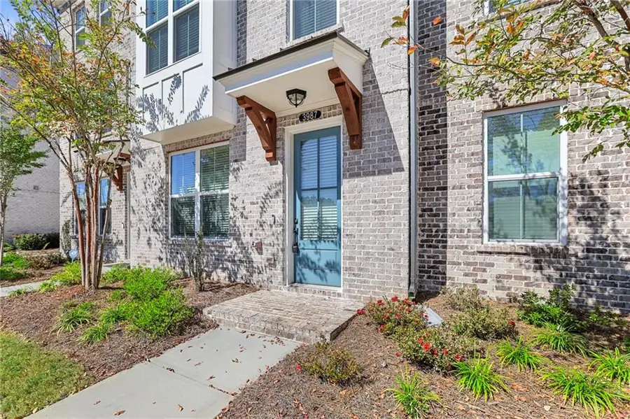 3987 Knox Park Ovlk, Duluth, GA 30097 - #2